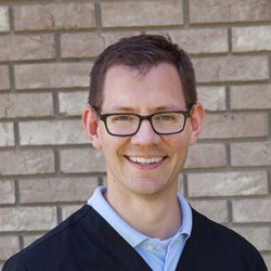 Dr. Tanner D Bennion Pediatric Dentist in Billings, MT & Cody, WY | Pediatric Dental Specialists
